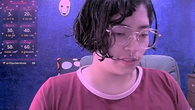 Snapshot of NinaYellow chatting on June 22, 1:52 pm NinaYellow online show from June 22, 1:52 pm