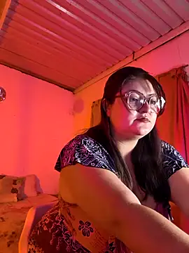 ChristalMal online show from March 7, 3:14 am