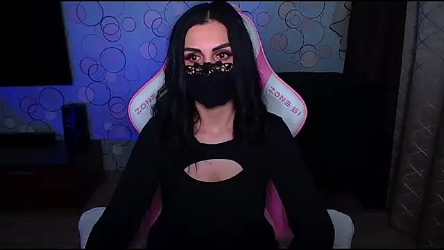   Yasmina   online show from December 21, 3:46 am