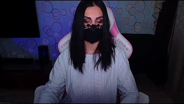   Yasmina   online show from February 3, 3:37 am