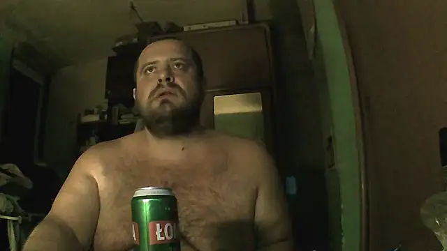 perversalus online show from November 13, 7:13 pm