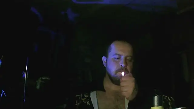 perversalus online show from December 22, 4:15 pm