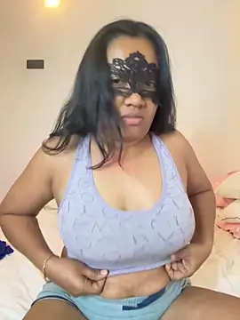 Snapshot of Shasha_X chatting on February 18, 9:53 pm Shasha X online show from February 18, 9:53 pm