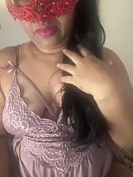 Snapshot of Shasha_X chatting on November 7, 2:33 am Shasha X online show from November 7, 2:33 am