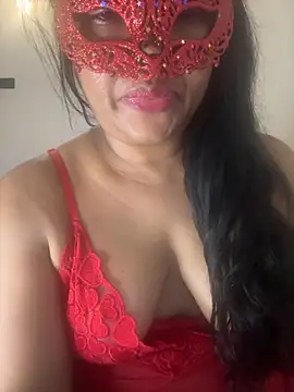 Snapshot of Shasha_X chatting on November 21, 1:26 am Shasha X online show from November 21, 1:26 am