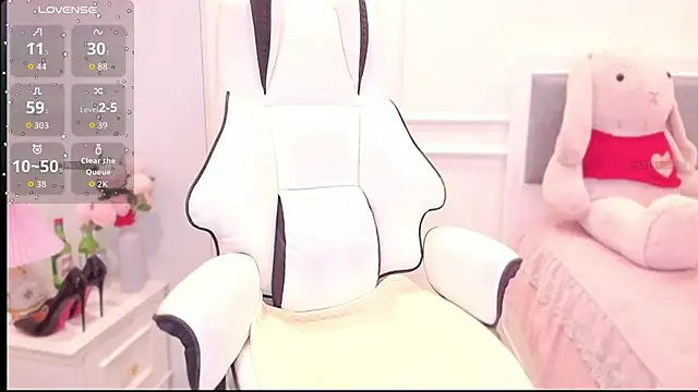 PimChanOK online show from October 29, 2:47 am