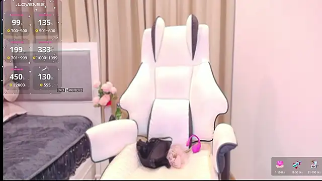 PimChanOK online show from November 27, 2:46 am