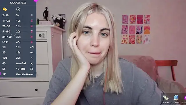 pawpaws online show from October 17, 8:50 am