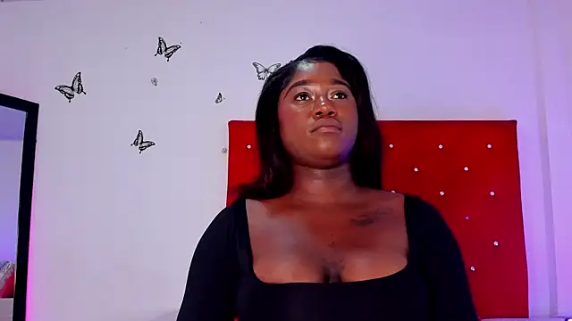 ValeriaRioz online show from January 15, 4:00 pm