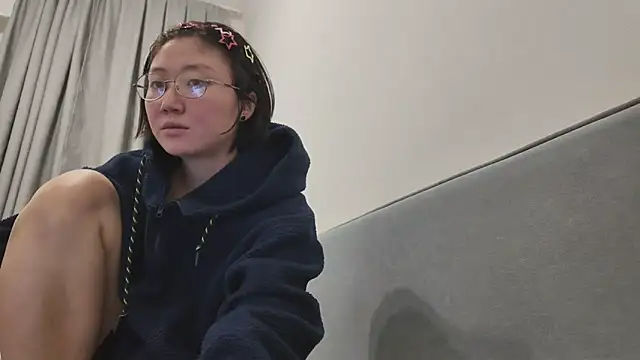 BokuNoYuko online show from January 18, 6:10 pm