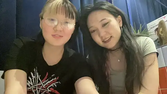 BokuNoYuko online show from February 21, 3:32 pm