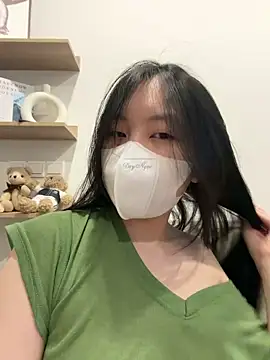 Snapshot of MEOW_MEO chatting on May 23, 4:11 pm MEOW MEO online show from May 23, 4:11 pm