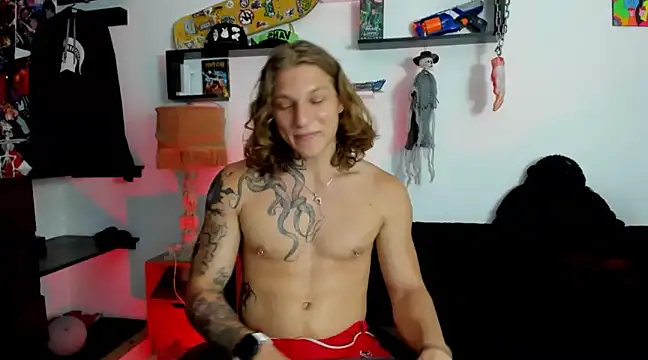 Tom Krakow online show from December 2, 11:07 pm