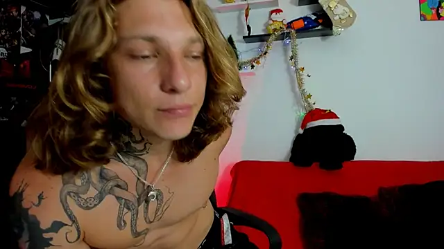 Tom Krakow online show from December 10, 9:43 pm