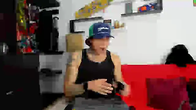 Tom Krakow online show from February 27, 7:04 pm