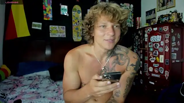 Tom Krakow online show from September 20, 2:18 pm