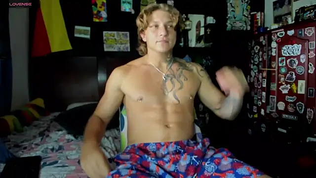 Tom Krakow online show from September 23, 6:33 pm