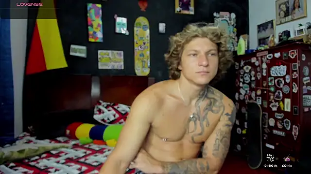 Tom Krakow online show from October 17, 3:03 pm