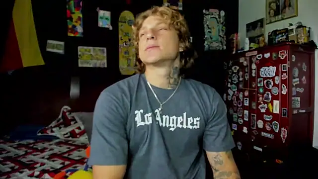 Tom Krakow online show from October 28, 3:47 pm