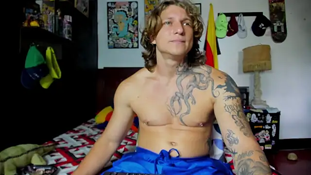 Tom Krakow online show from February 3, 8:03 pm