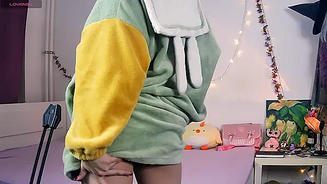 Violet Veliya online show from September 30, 5:40 pm