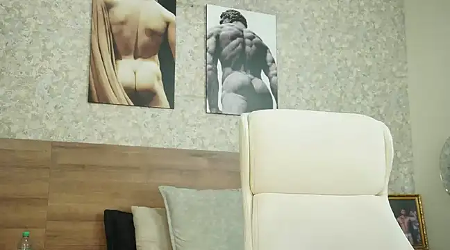 MarkHazze online show from March 13, 4:16 am