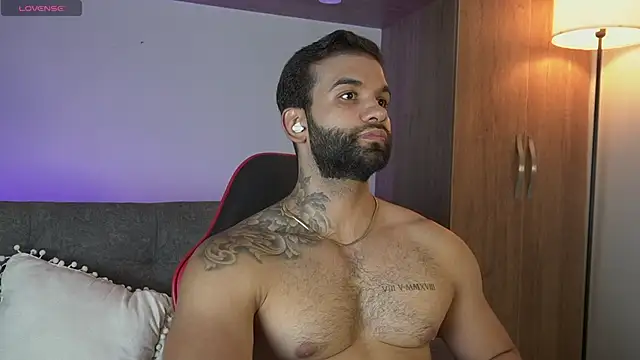 MarkHazze online show from April 7, 12:00 am