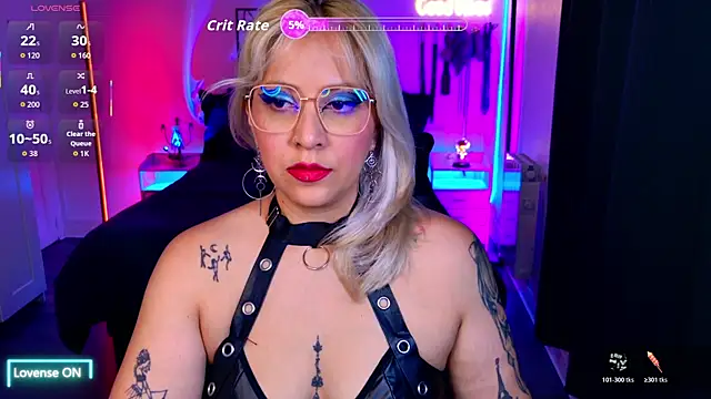 Snapshot of blackwidow_s1 chatting on May 23, 1:04 pm blackwidow s1 online show from May 23, 1:04 pm
