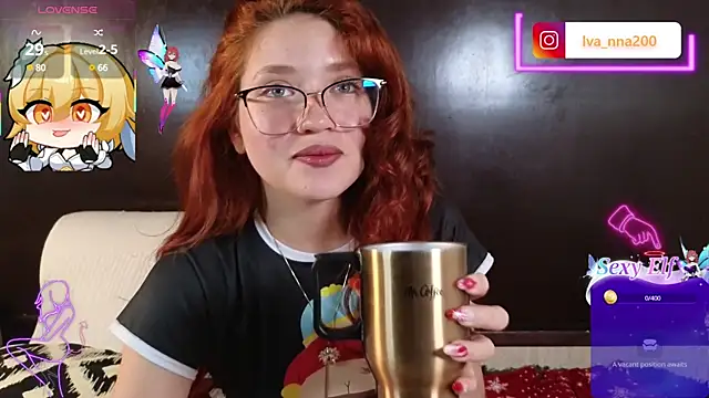 Snapshot of Ivanna_Diamon chatting on March 15, 2:03 am Ivanna Diamon online show from March 15, 2:03 am