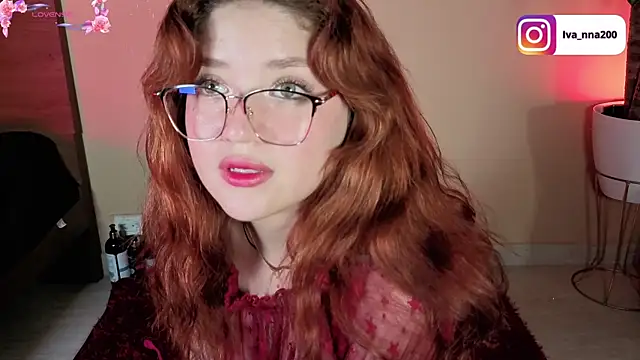 Ivanna Diamon online show from March 28, 11:59 pm