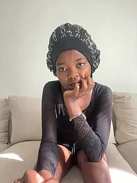 Grusha19 online show from February 13, 2:09 pm