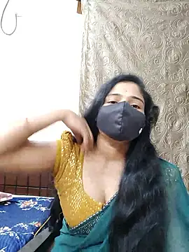 Snapshot of Keerthi-Telugu chatting on March 25, 5:30 pm Keerthi-Telugu online show from March 25, 5:30 pm