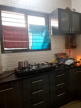 Snapshot of khushikhushi chatting on December 23, 8:00 am khushikhushi online show from December 23, 8:00 am