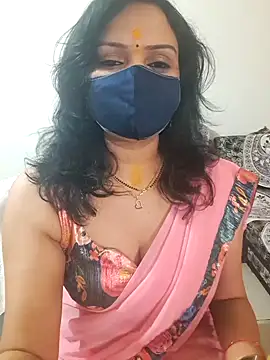 Snapshot of khushikhushi chatting on January 12, 7:11 am khushikhushi online show from January 12, 7:11 am