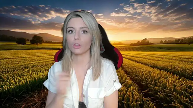 Lisaonthemoon online show from December 20, 2:08 am