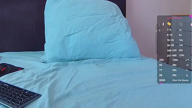 octavarium21 online show from April 16, 5:19 am