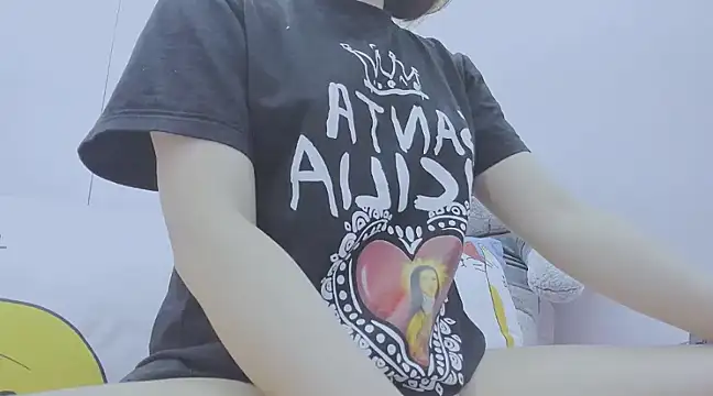 Snapshot of Linh_diudang chatting on January 10, 2:46 am Linh diudang online show from January 10, 2:46 am