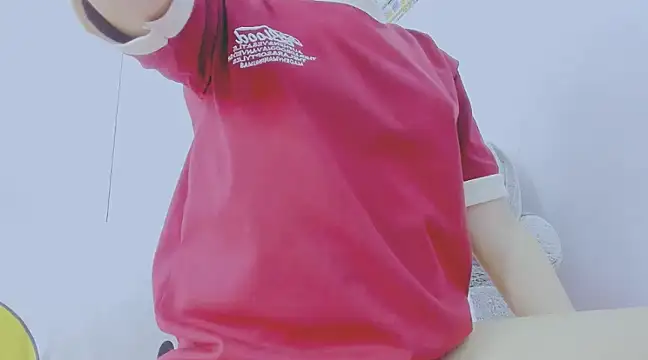 Snapshot of Linh_diudang chatting on January 25, 3:09 am Linh diudang online show from January 25, 3:09 am