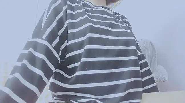 Snapshot of Linh_diudang chatting on February 10, 3:57 am Linh diudang online show from February 10, 3:57 am