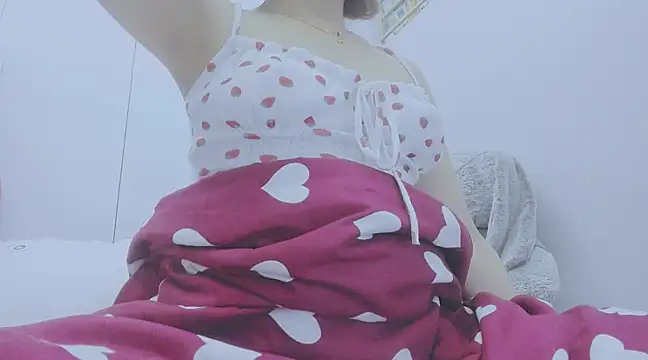 Snapshot of Linh_diudang chatting on February 21, 2:48 pm Linh diudang online show from February 21, 2:48 pm