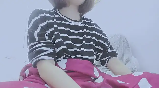 Snapshot of Linh_diudang chatting on February 22, 11:46 am Linh diudang online show from February 22, 11:46 am