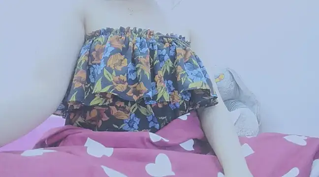 Snapshot of Linh_diudang chatting on February 24, 2:37 pm Linh diudang online show from February 24, 2:37 pm