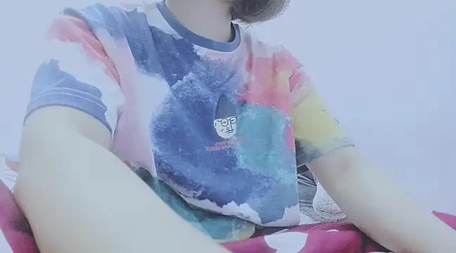 Snapshot of Linh_diudang chatting on February 26, 12:25 pm Linh diudang online show from February 26, 12:25 pm