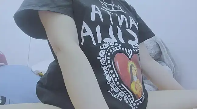 Snapshot of Linh_diudang chatting on February 27, 2:00 pm Linh diudang online show from February 27, 2:00 pm