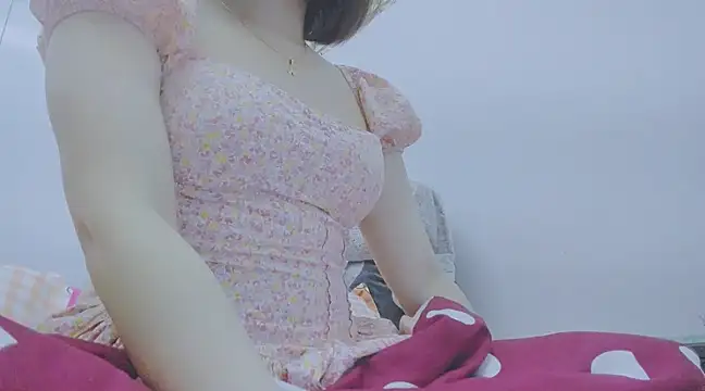 Snapshot of Linh_diudang chatting on March 5, 2:45 pm Linh diudang online show from March 5, 2:45 pm