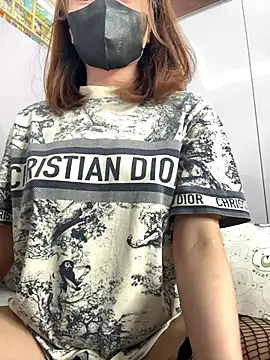 Snapshot of Linh_diudang chatting on September 17, 3:08 am Linh diudang online show from September 17, 3:08 am