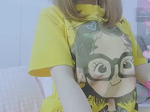 Snapshot of Linh_diudang chatting on September 29, 2:38 am Linh diudang online show from September 29, 2:38 am