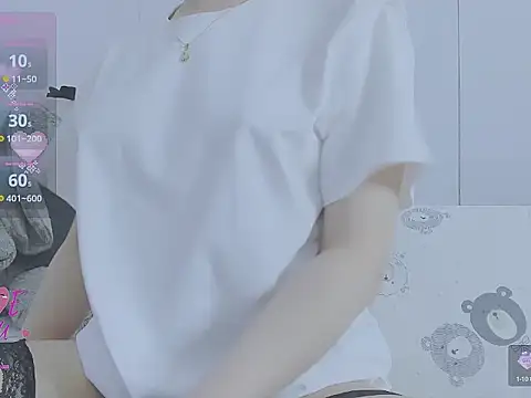 Snapshot of Linh_diudang chatting on October 11, 2:22 am Linh diudang online show from October 11, 2:22 am