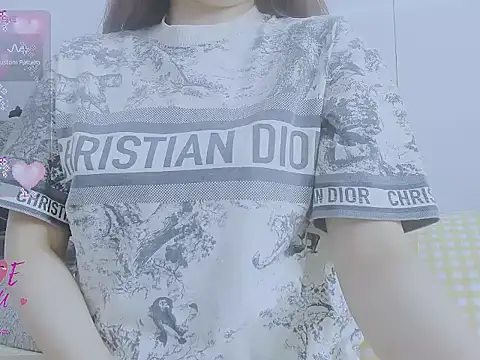 Snapshot of Linh_diudang chatting on October 14, 2:45 am Linh diudang online show from October 14, 2:45 am