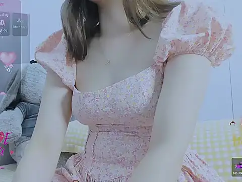 Snapshot of Linh_diudang chatting on November 3, 11:15 pm Linh diudang online show from November 3, 11:15 pm